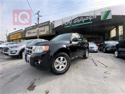 فۆرد ئێسکەیپ